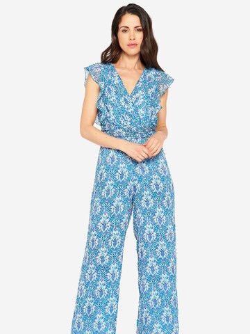 LolaLiza Jumpsuit i blå