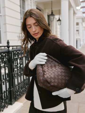 Next Fingerhandschuhe in Beige