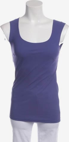 PATRIZIA PEPE Top & Shirt in XXS in Purple: front