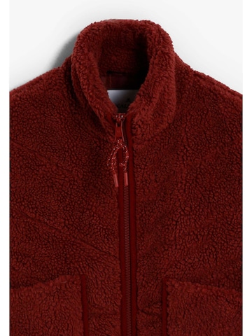 ScalpersPrsluk - crvena boja