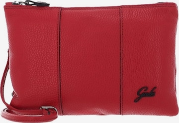 Borsa a tracolla 'Beyonce S' di Gabs in rosso: frontale