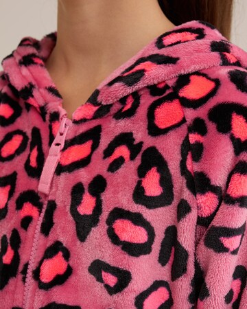 WE Fashion Pajamas in Pink