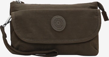 Mindesa - Mala de ombro em castanho: frente