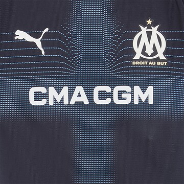 PUMA Set 'Olympique de Marseille 25/26' in Blauw