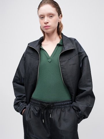 Loosefit Pantaloni 'AIR' di Jordan in nero