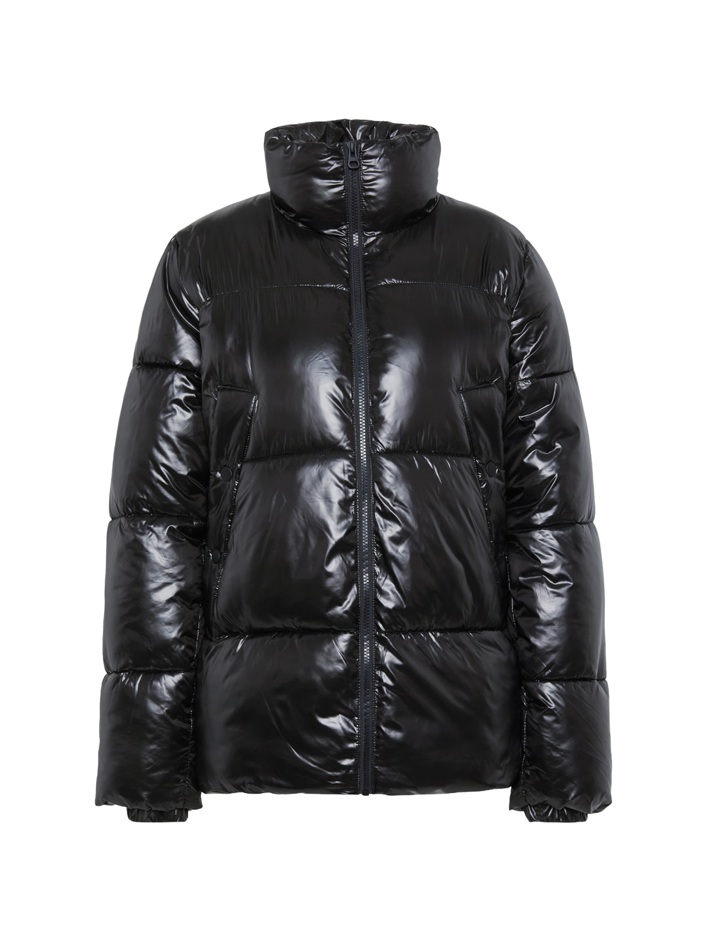 Vero Moda Tall Kurtka przejściowa &#x27;VMSABRINA&#x27; w kolorze czarny: przód