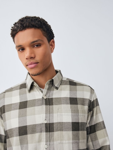 Next Regular fit Skjorta i brun