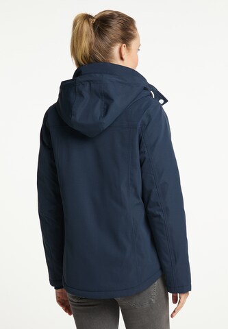 ICEBOUND Winter Jacket in Blue