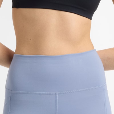 new balance Sporthose 'Harmony' in flieder, Produktansicht