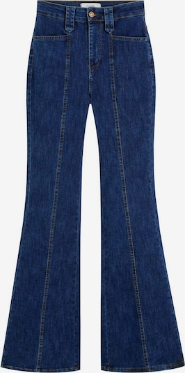 Scalpers Farkut 'Candyseam' värissä indigonsininen, Tuotenäkymä