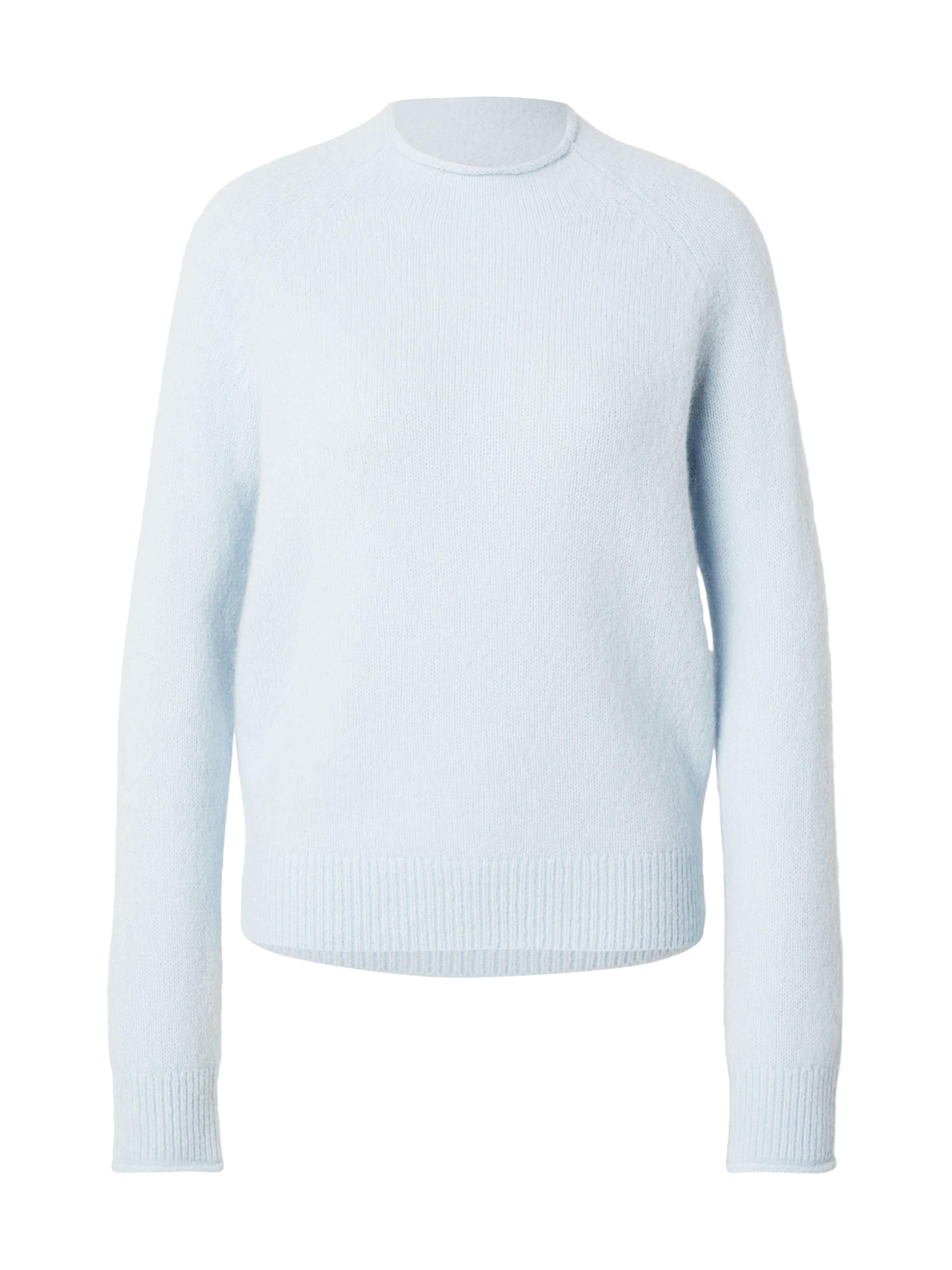Pull-over 'Fesperanasy' BOSS en bleu : devant