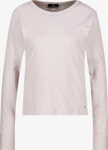 monari Shirt in Pink: front