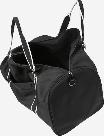 DAN FOX APPAREL Weekender 'William' in Schwarz