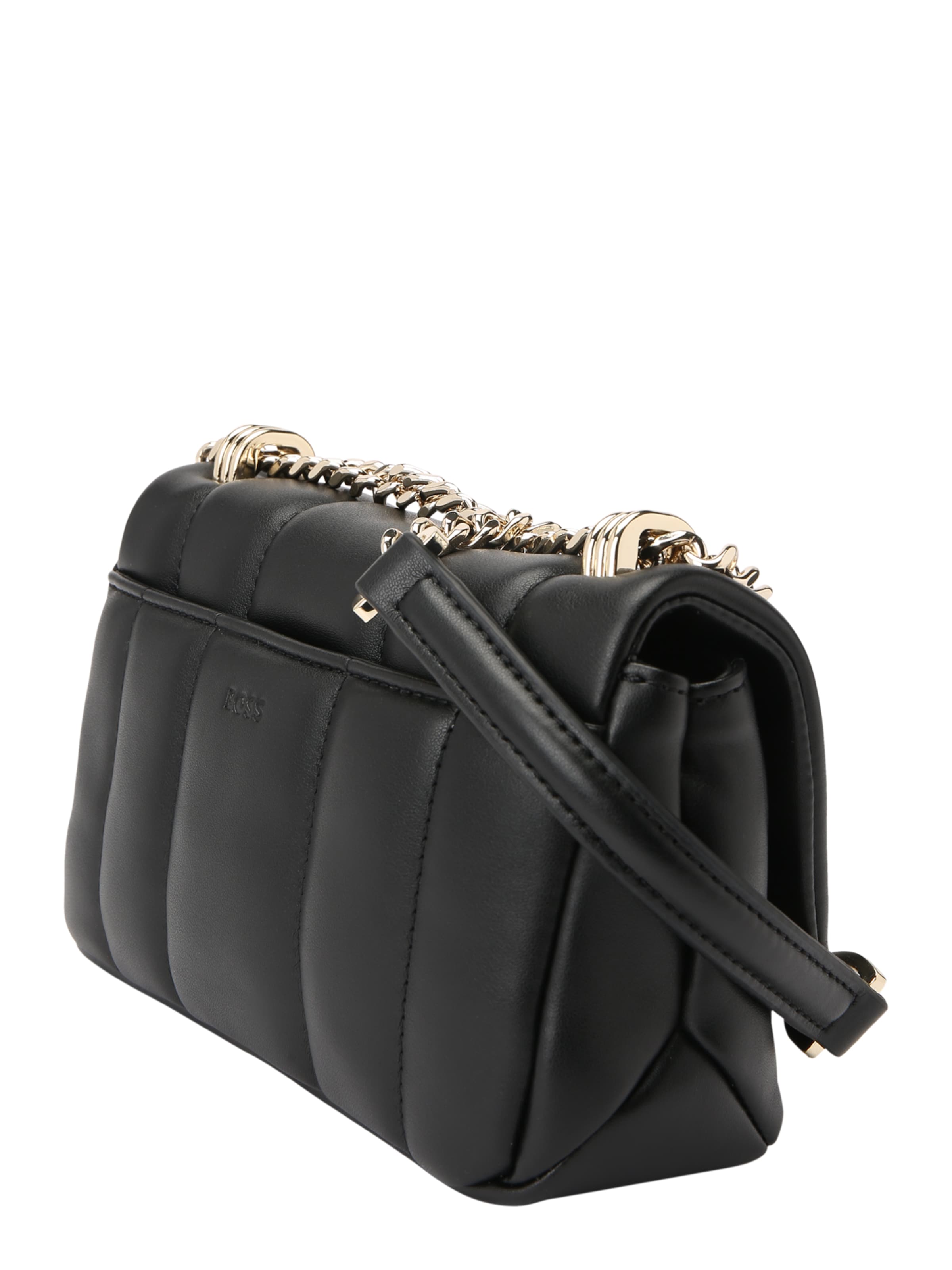 Borsa a tracolla 'B_ICON' di BOSS in nero