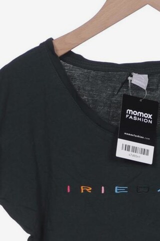 Iriedaily T-Shirt XS in Grün