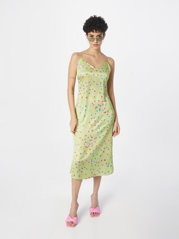 Abito di GLAMOROUS in verde