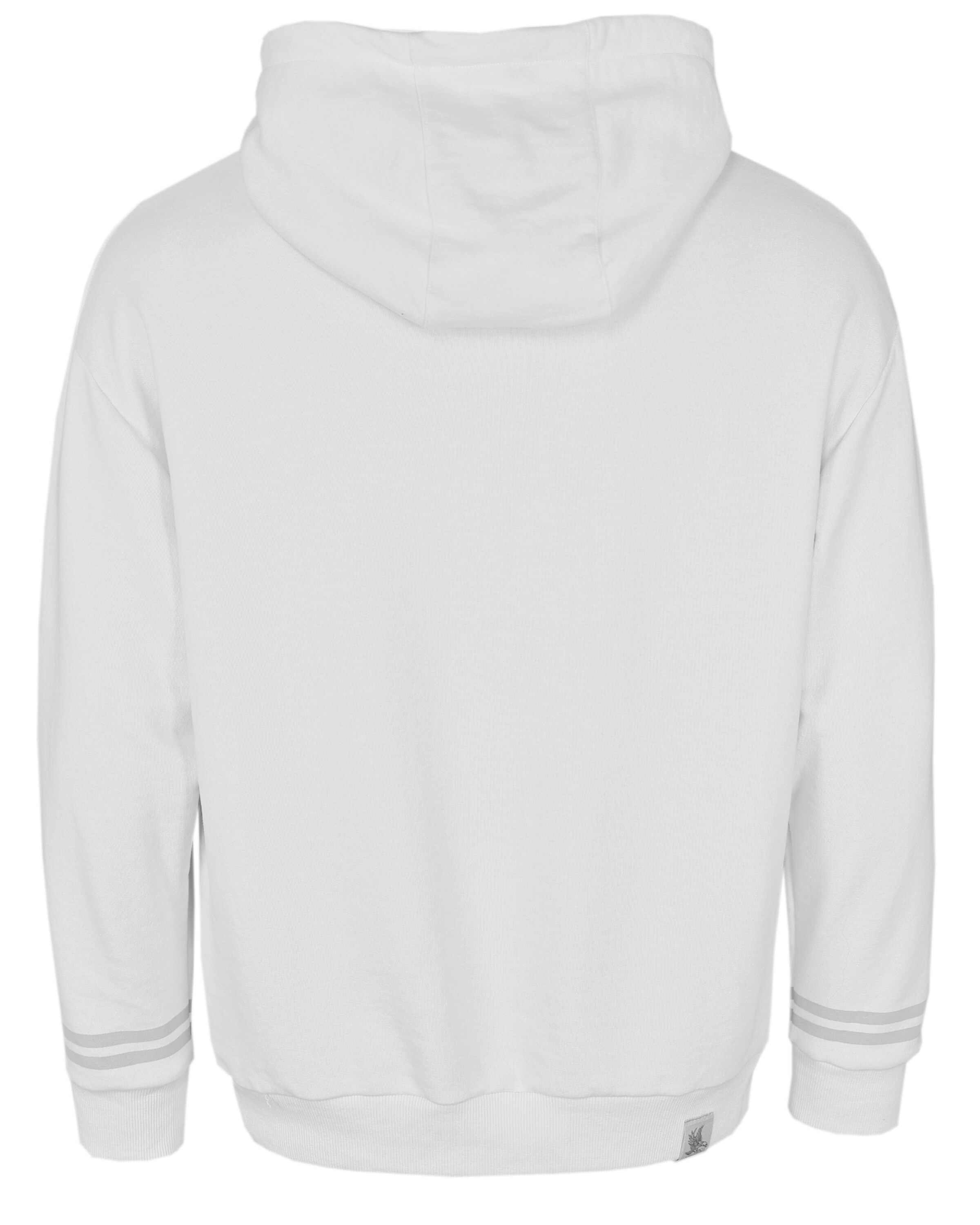 TOP GUN Sweatshirt in White