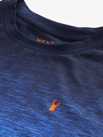 Maglietta di Next in blu