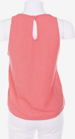 MANGO Top XS in Pink
