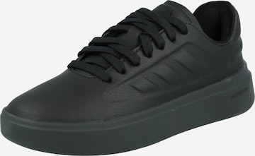 ADIDAS SPORTSWEAR Sneakers laag 'Zntasy Lightmotion+ Lifestyle Adult' in Zwart: voorkant