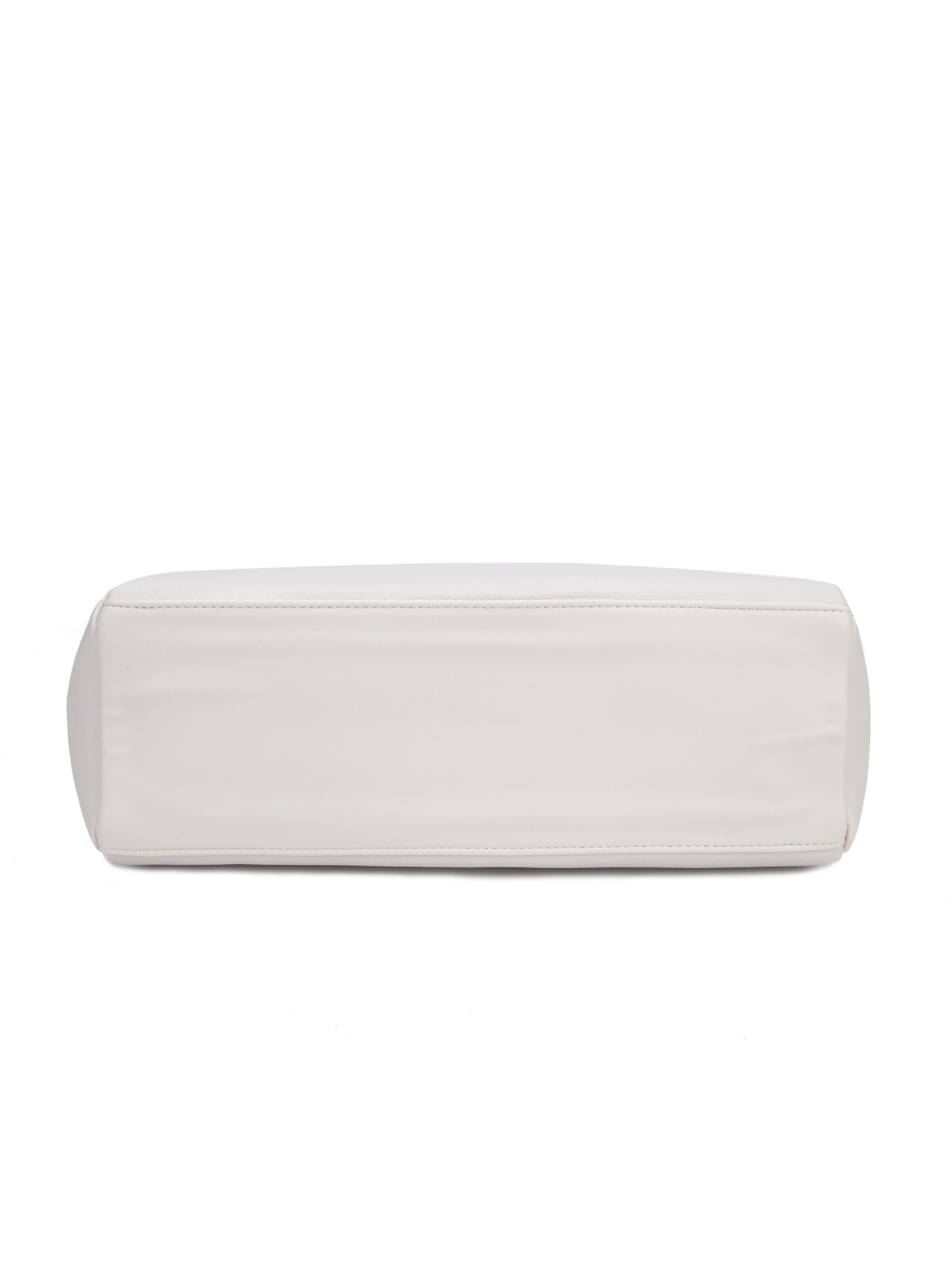 Borsa a spalla di David Jones in beige