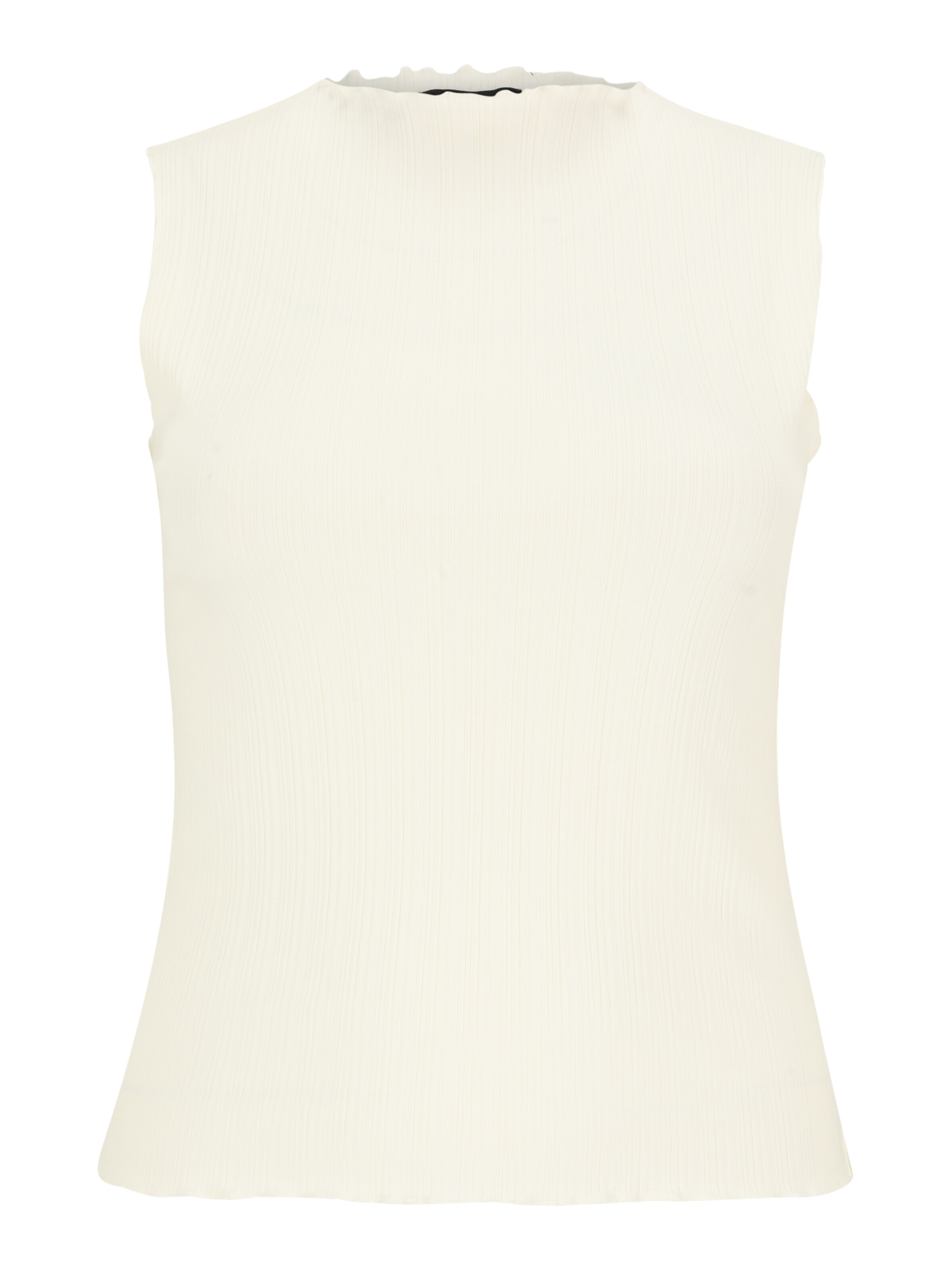 Lindex Overdel 'Esma' i hvid: forside