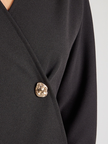 ABOUT YOU Blouse 'Silva' in Black