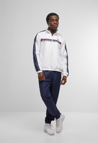 Survêtement 'Agave 025' Sergio Tacchini en bleu