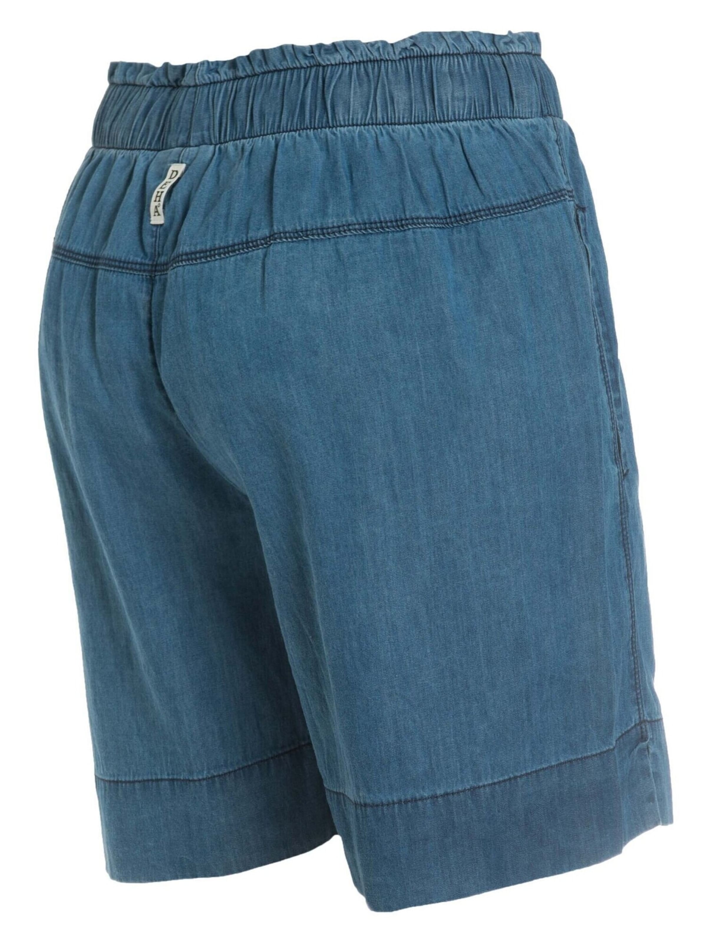 regular Pantaloni di DEHA in blu