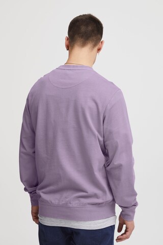 Felpa di BLEND in lilla