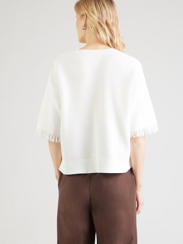 MORE & MORE - Jersey en blanco