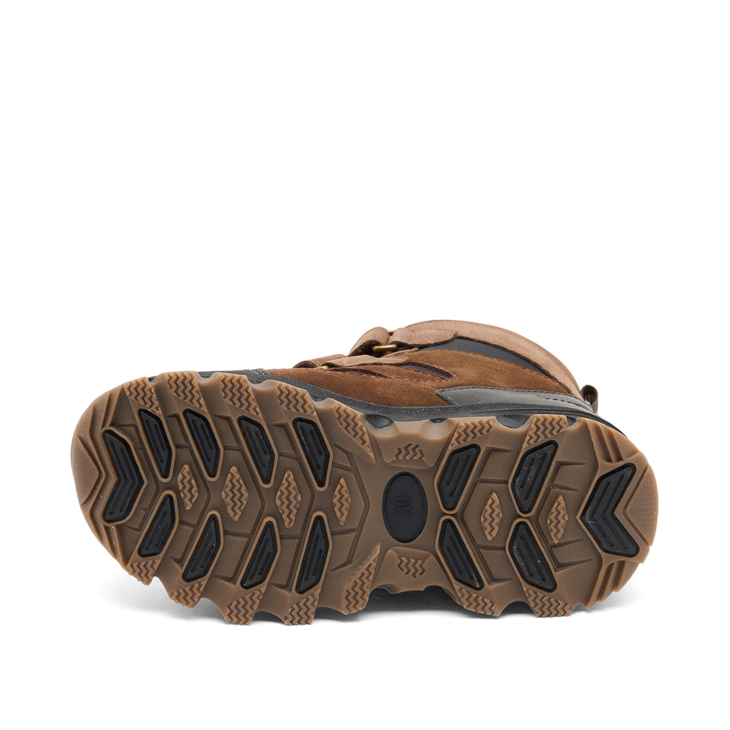 BISGAARD - Botas 'Edon' en marrón