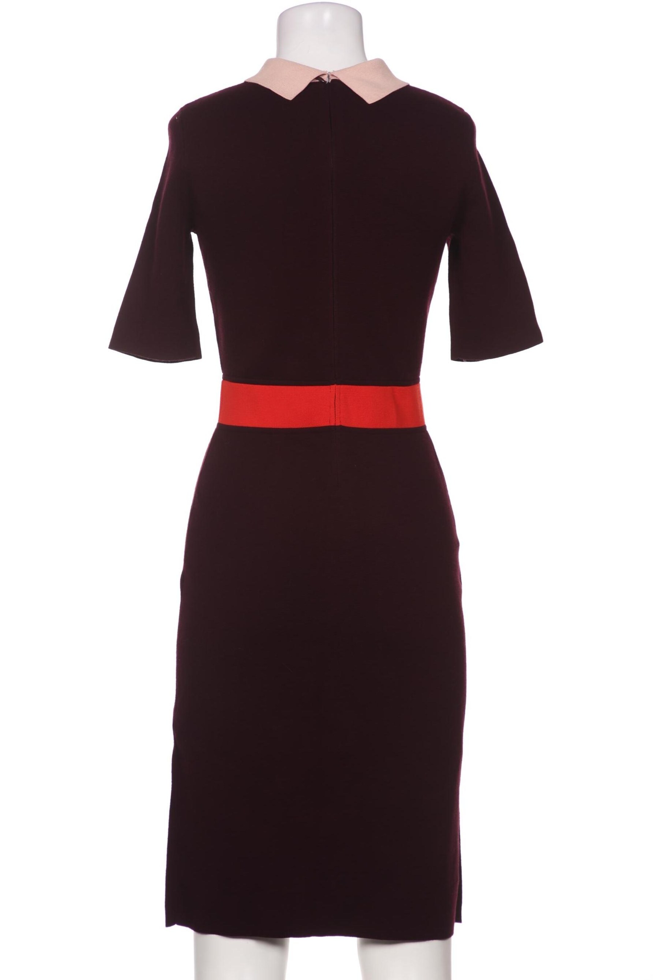 Hobbs London Dress in XS in Red