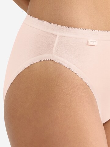 SLOGGI Slip 'Basic+'‌‌‌‌‌‌‌‌‌ in Pink