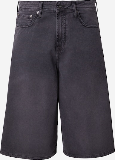 31-32 dydžio Džinsai 'JPSTOWEN BRONX' iš JACK & JONES, spalva – juoda, Prekių apžvalga
