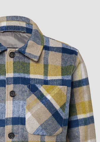 Veste bavaroise s.Oliver en mélange de couleurs