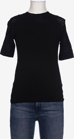 ESCADA SPORT Sweater & Cardigan in S in Black: front