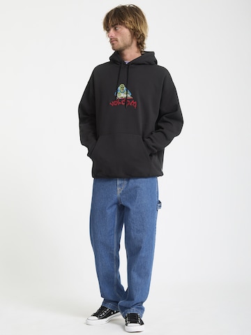 Volcom Sweatshirt in Black