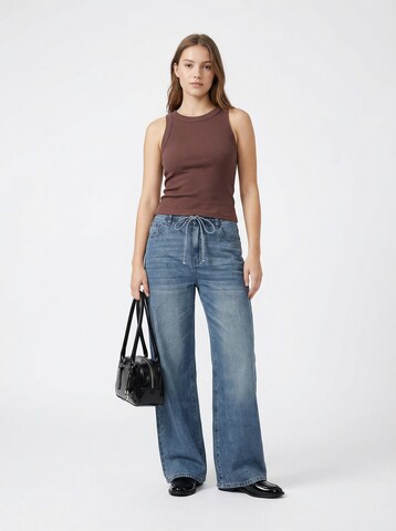 studioselect Top 'Eike' - piros