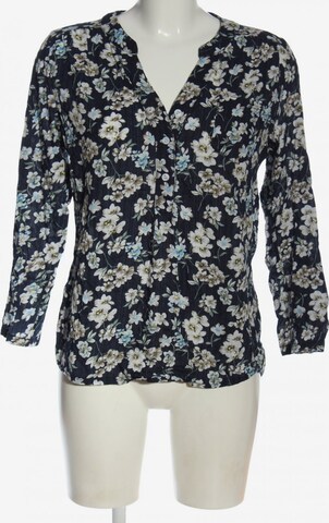 Meaneor Blouse & Tunic in M in Blue: front