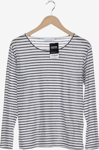 Samsøe Samsøe Top & Shirt in XL in Grey: front