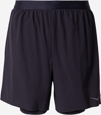 HOKA Sportske hlače 'GLIDE 7' u crna, Pregled proizvoda