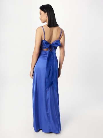 TFNC Evening Dress 'ZERA' in Purple