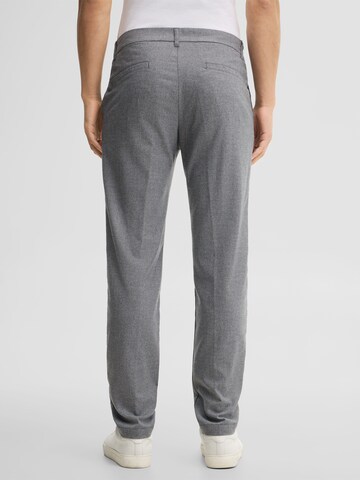 STRELLSON Slimfit Chino in Blauw