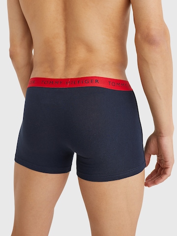 TOMMY HILFIGER Boxer shorts 'Essential' in Black