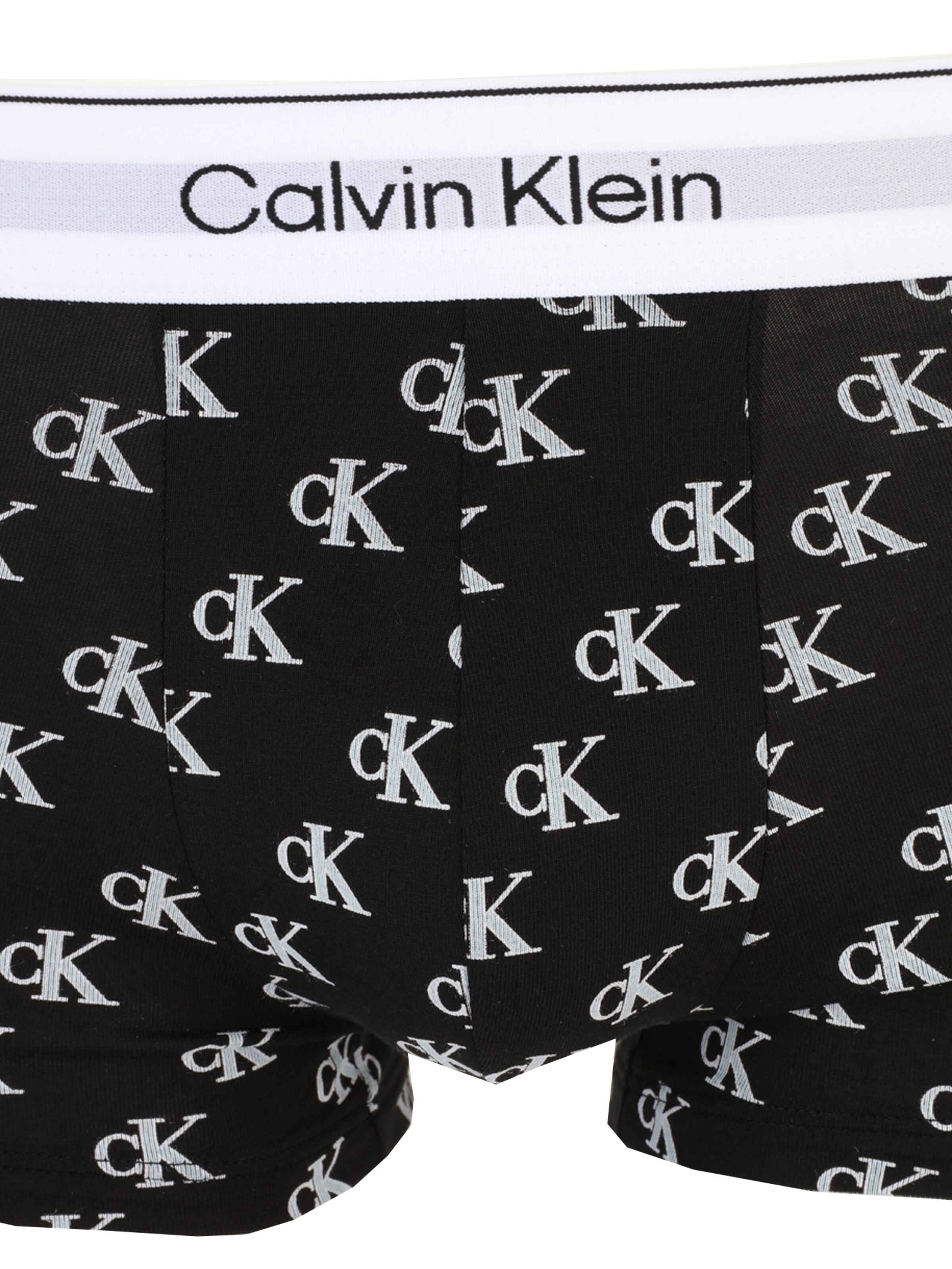 Calvin Klein Underwear Boxeralsók - szürke