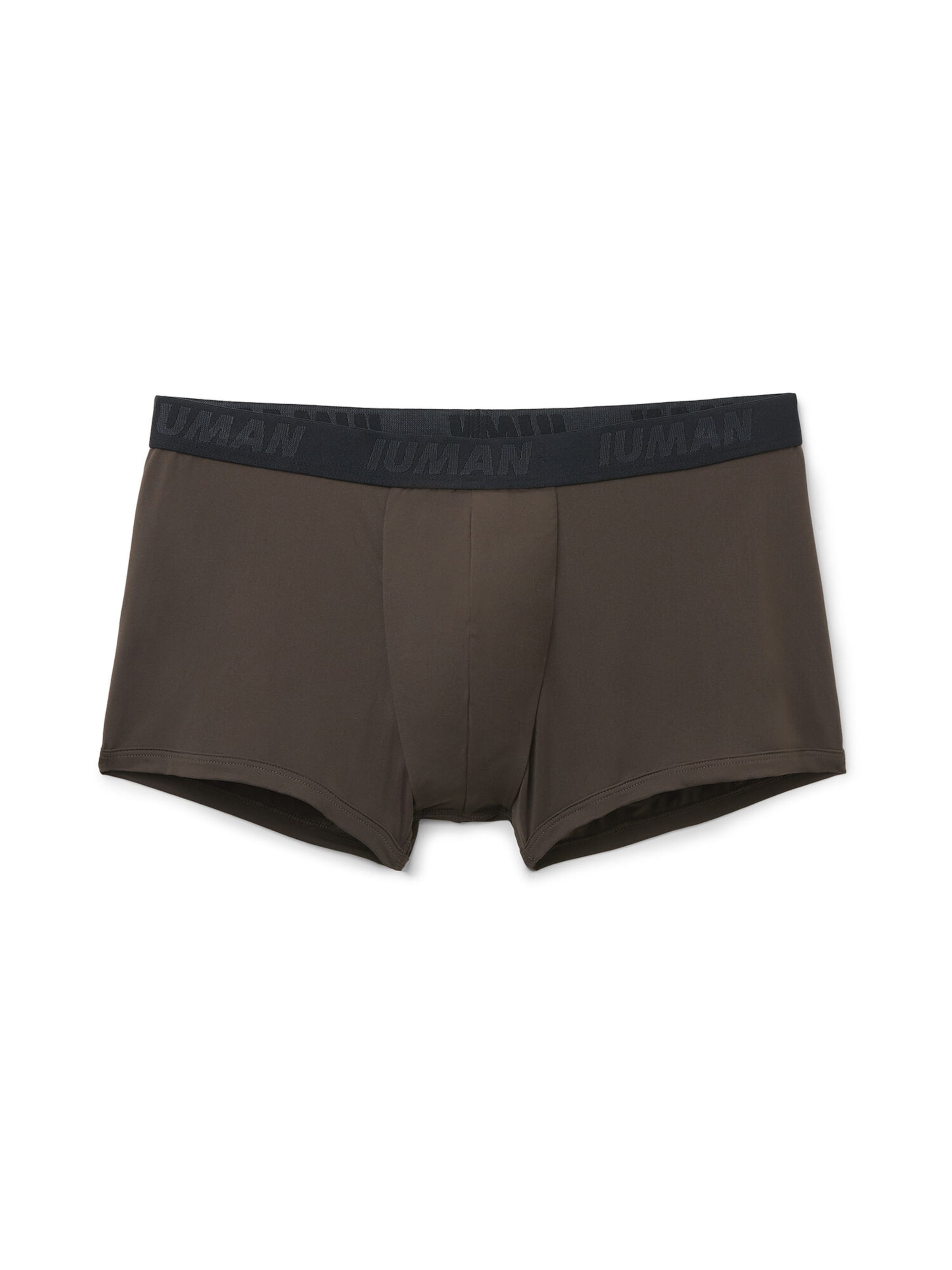 IUMAN Intimissimi Boxer shorts in Mixed colors: front