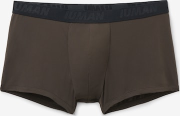 IUMAN Intimissimi Boxer shorts in Mixed colors: front