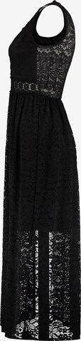 Rochie 'Ca44ssia' de la Hailys pe negru