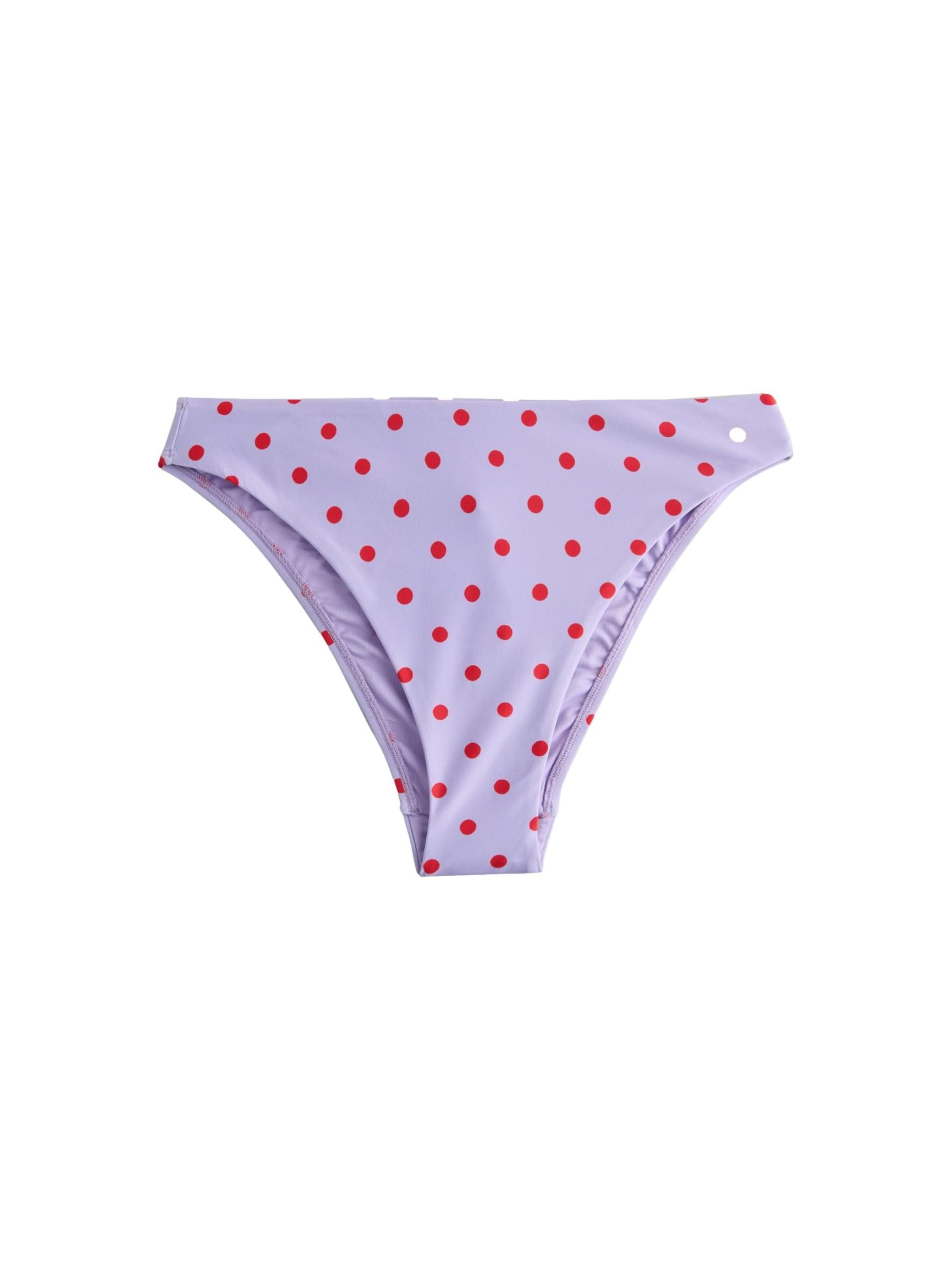 Cath Kidston Bikinibroek in Lila: voorkant
